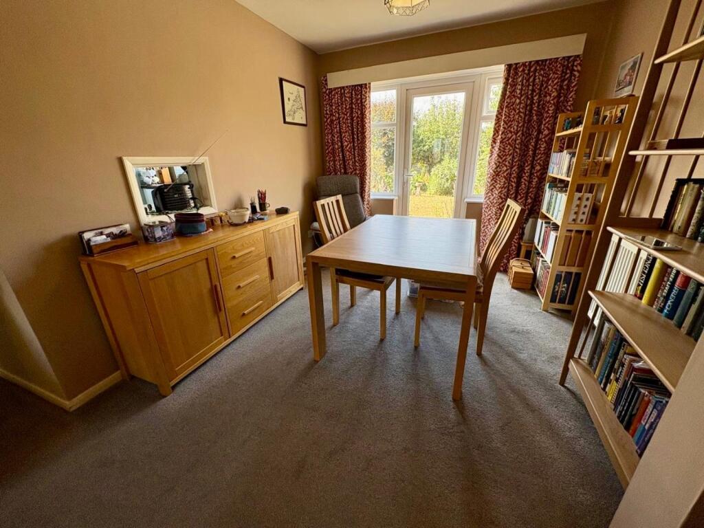 Spinney Hill Road, Spinney Hill, Northampton NN3 photo 3