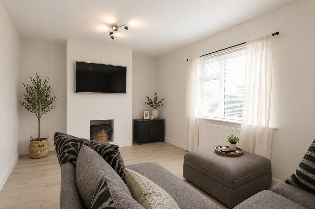 Main image of property: Willow Road, Lache , Chester