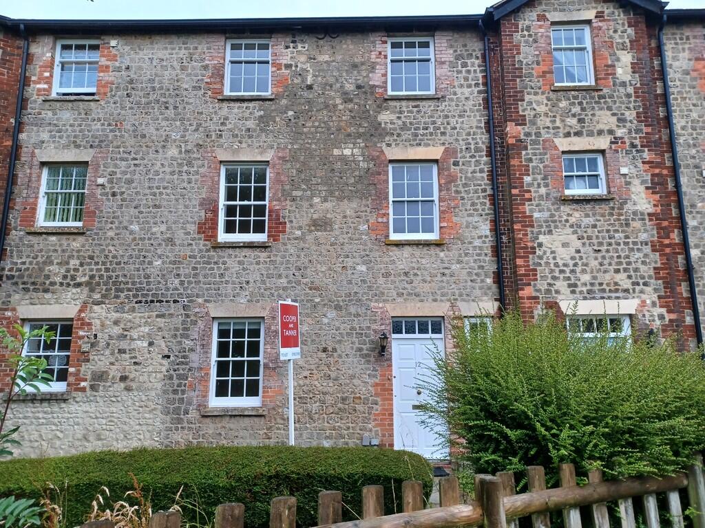 Main image of property: The Beeches, Warminster