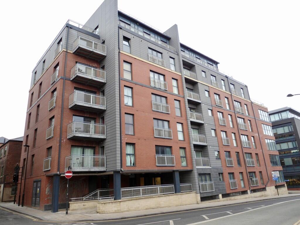 Main image of property: AG1, 1 Furnival Street