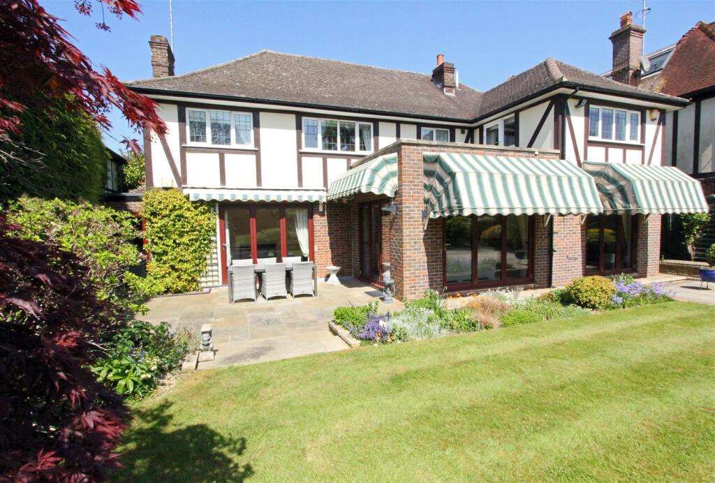 Additional image 32 of Brookmans Avenue, Brookmans Park