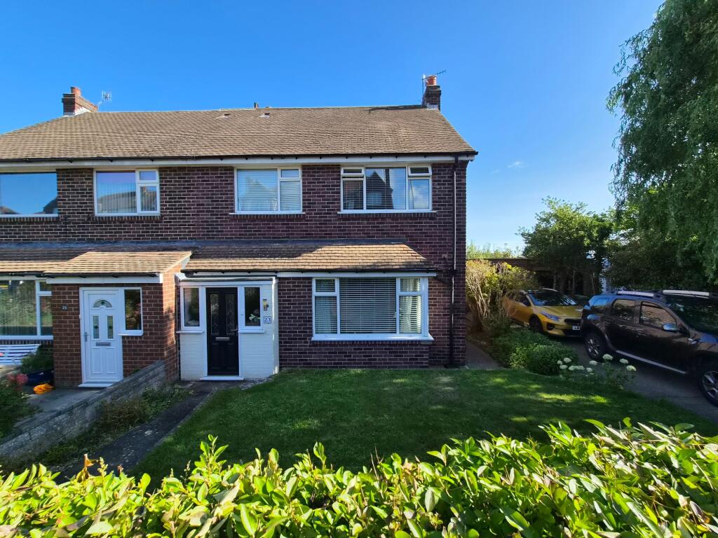 Main image of property: Lowdale Avenue, Scarborough, YO12