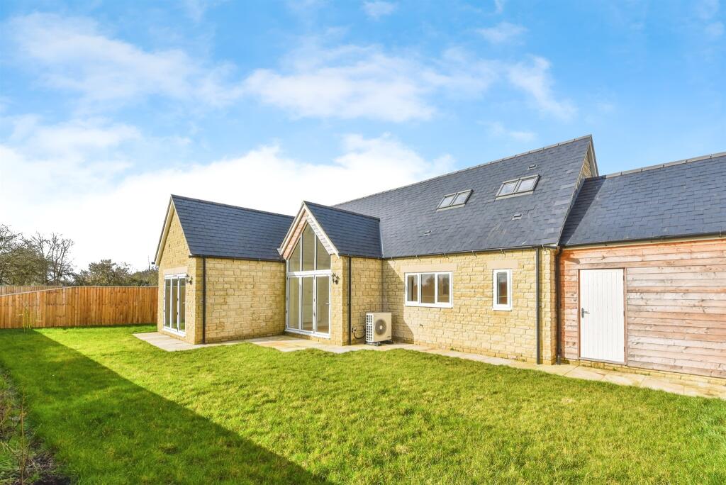 Main image of property: Old Orchard Close, Christian Malford, Chippenham