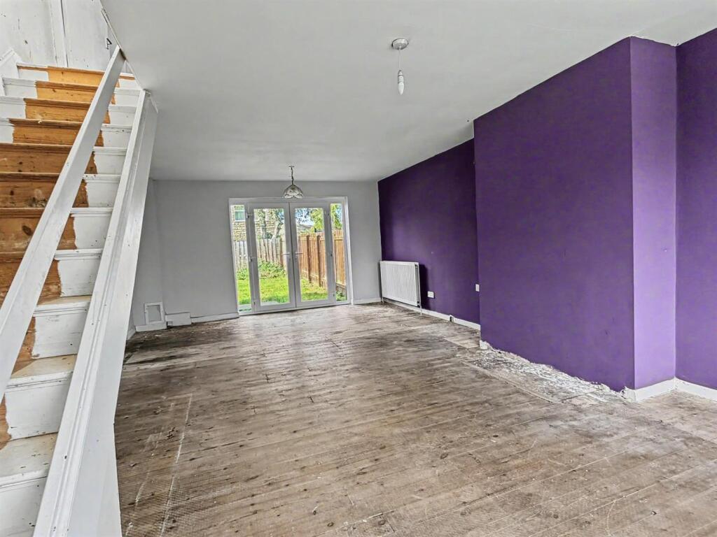 House in Pegswood, Northumberland - View 5