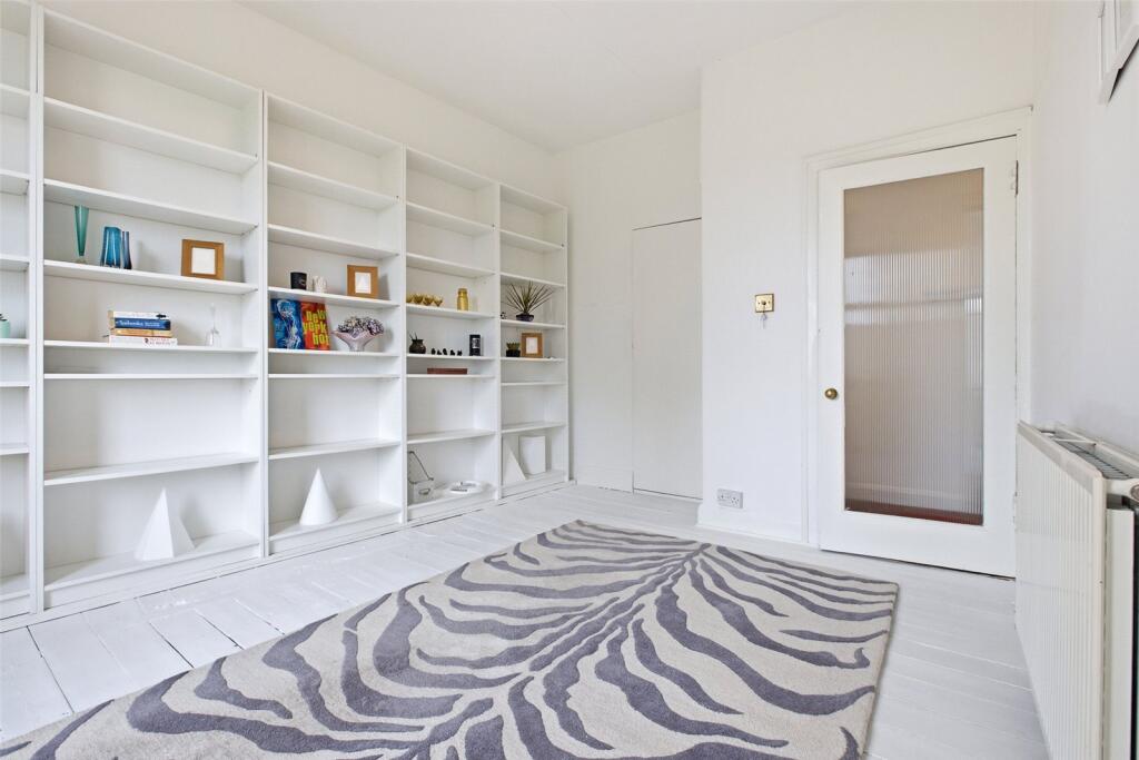 10E, Wallace Street, Stirling, FK8 - View 2