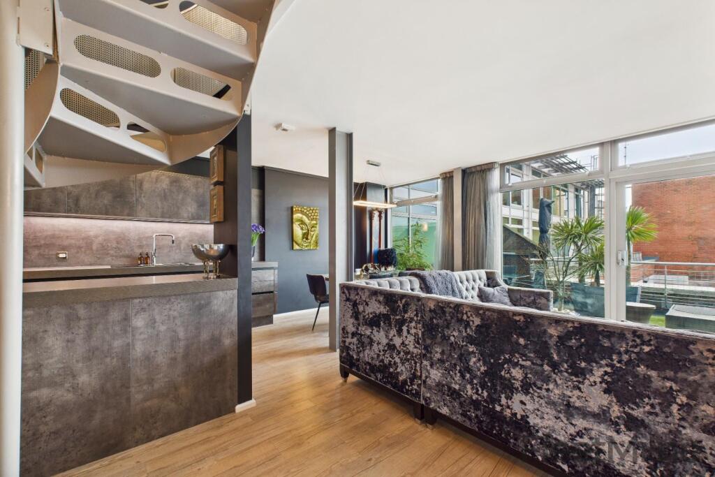 Additional image 14 of New Hampton Lofts, Great Hampton Street, Birmingham