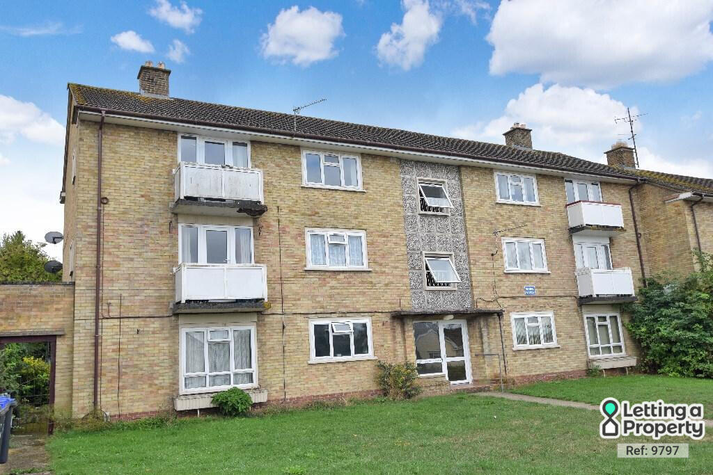 Main image of property: Antrobus Road, Amesbury, Salisbury, Wiltshire, SP4 7NF