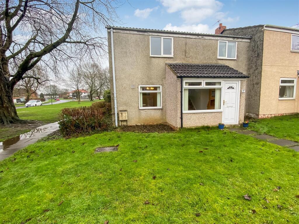 Main image of property: St. Godrics Road, Newton Aycliffe