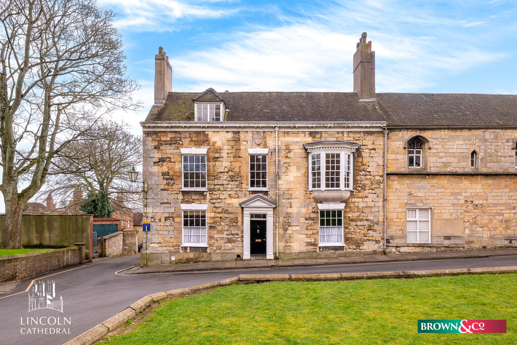 Main image of property: Minster Yard, Lincoln