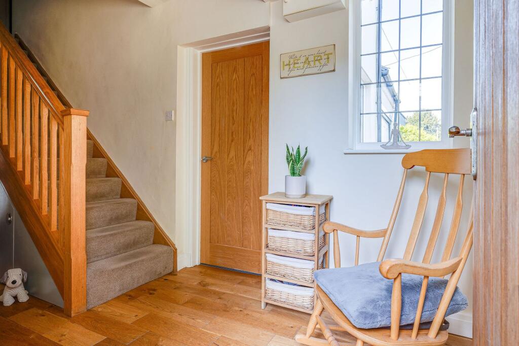 House in Guilden Sutton - View 3