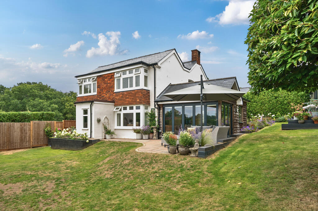 Main image of property: Manley Bridge Road,, Rowledge, Farnham, GU10