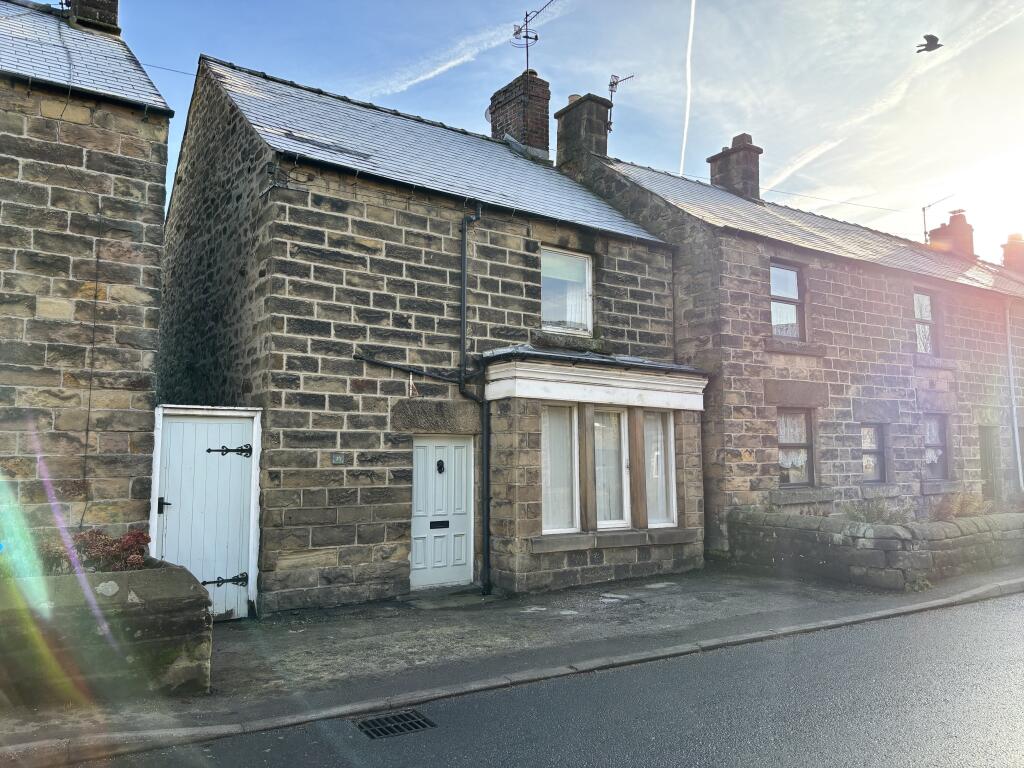 Main image of property: Main Road, Darley Bridge, Matlock