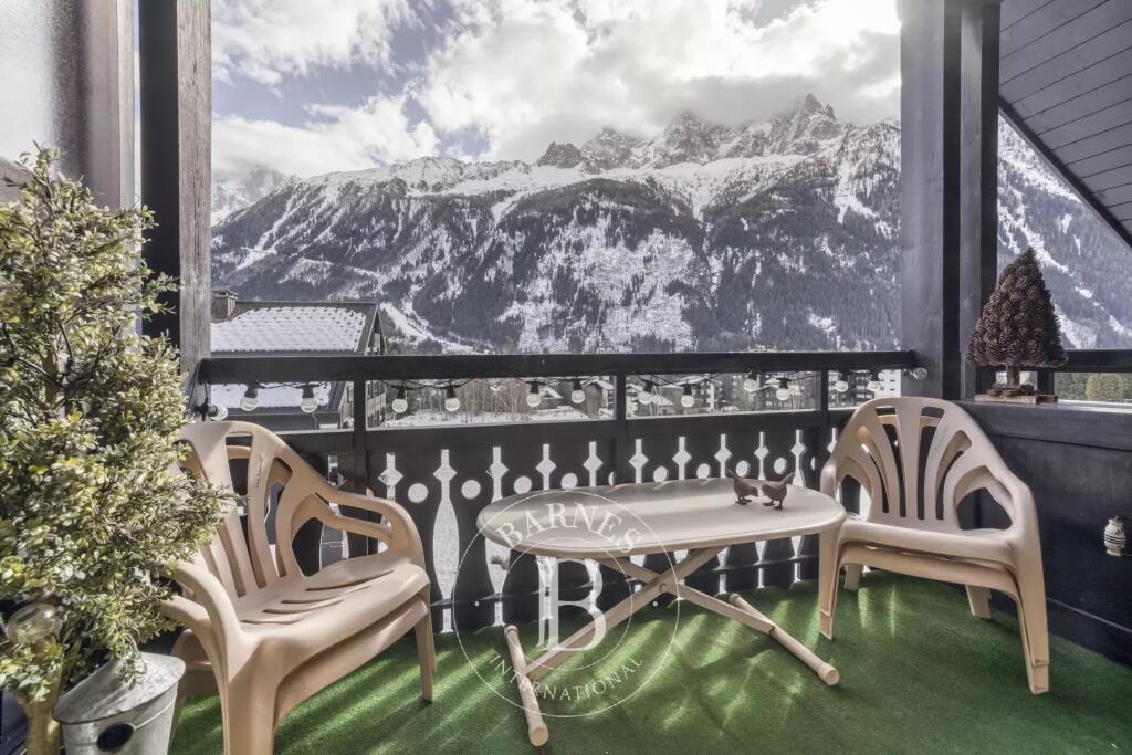 Main image of property: Rhone Alps, Haute-Savoie, Chamonix