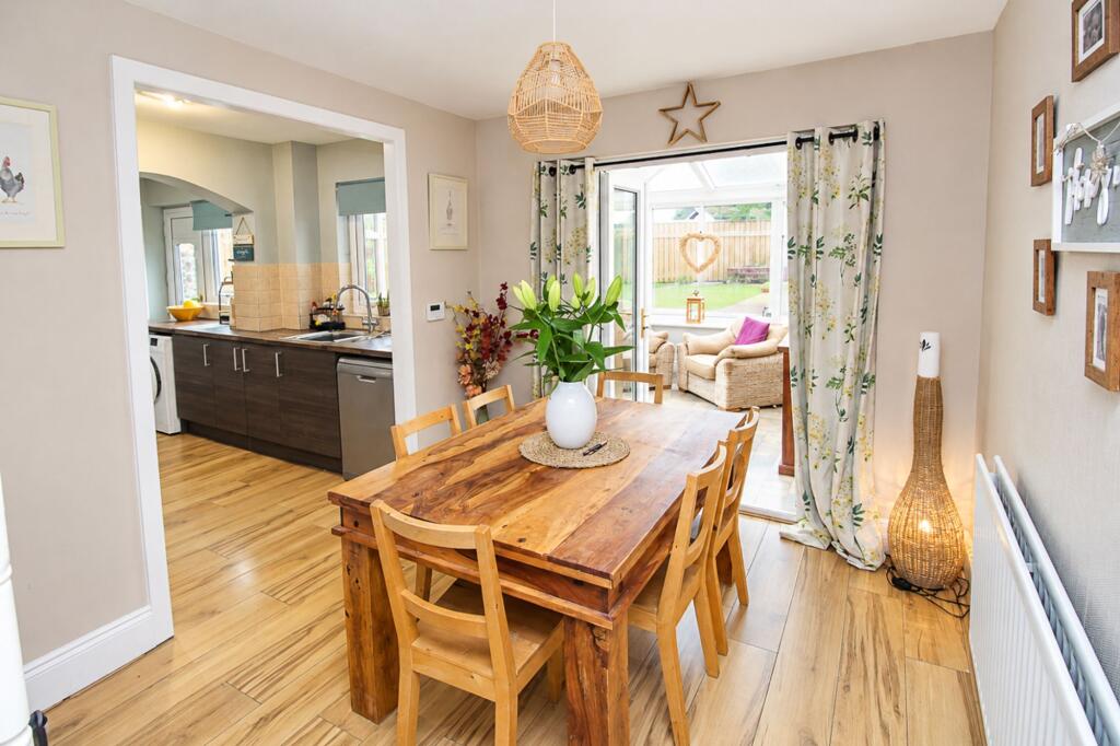 House in Newcastle upon Tyne - View 5