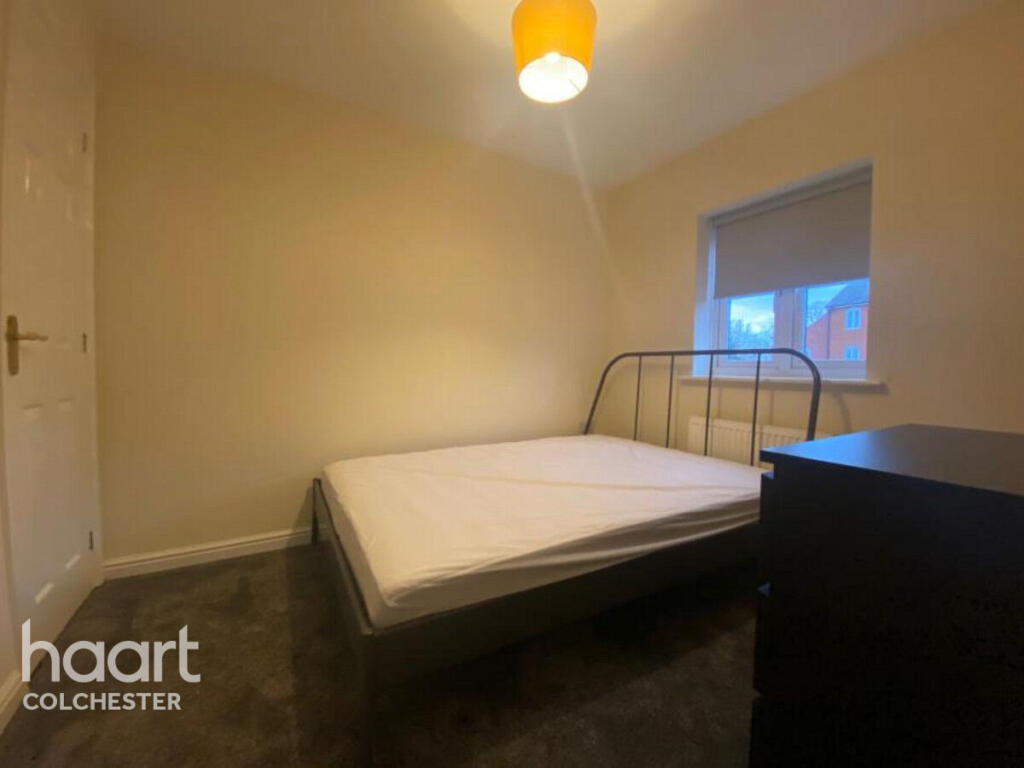 Main image of property: Colet Crescent, Colchester