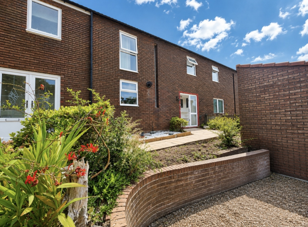 House in Warrington - View 4