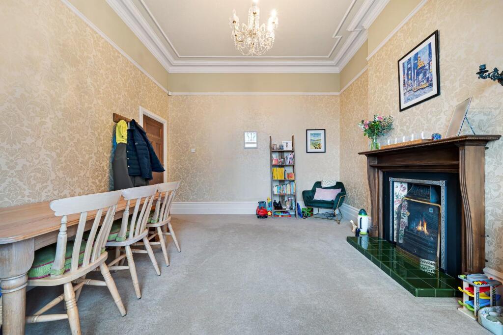 House in Pendle, Colne - More