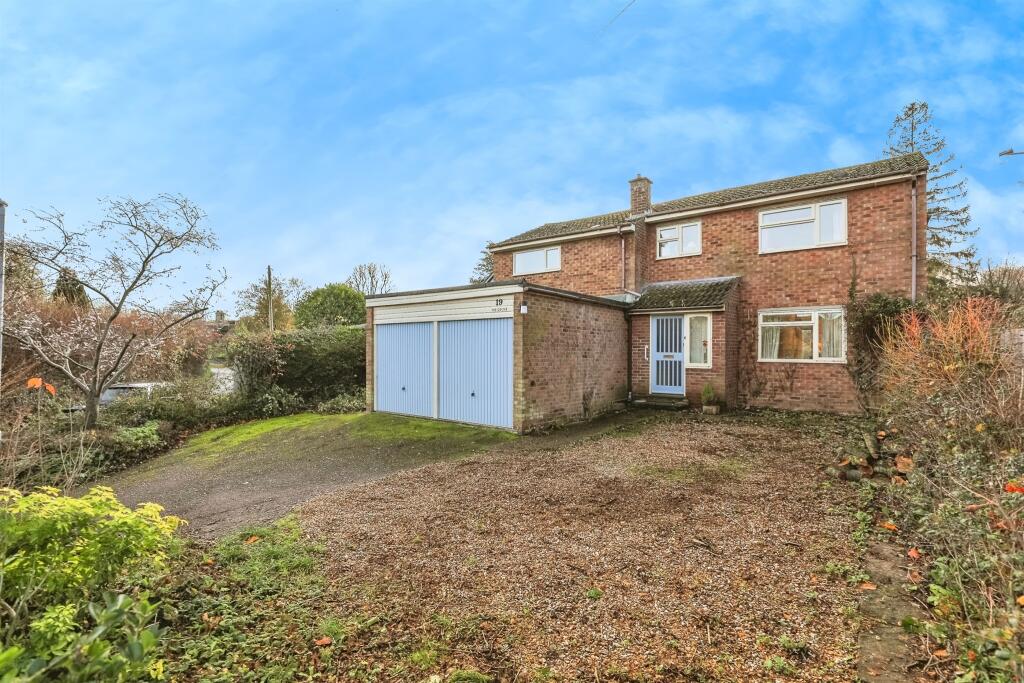 Main image of property: Caxton End, Bourn, Cambridge