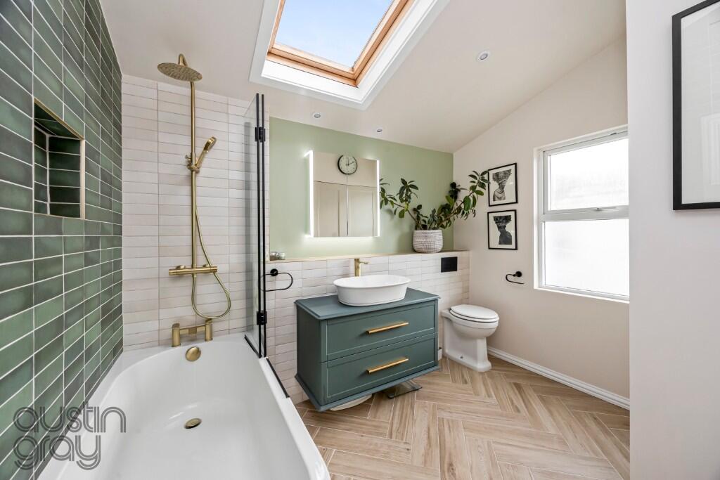 Main image of property: Montgomery Street, Hove, East Sussex, BN3