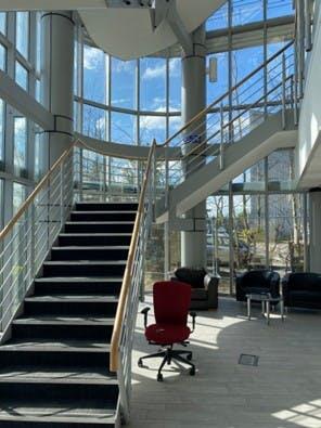 PHOTO 4 HSBC House Mitchell Way Southampton internal.jpg