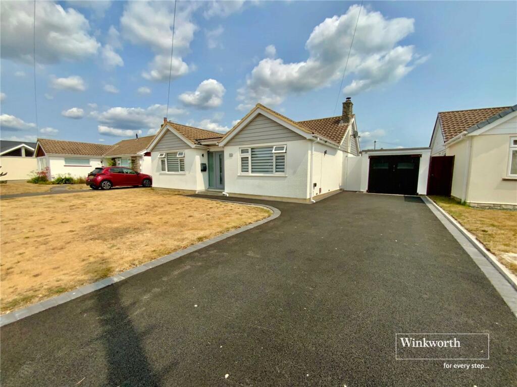 Main image of property: Ricardo Crescent, Mudeford, Christchurch, Dorset, BH23