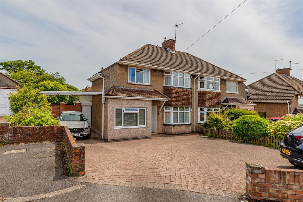 Main image of property: Turnham Green, Penylan, Cardiff