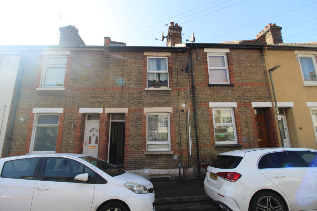 Main image of property: Coronation Road,  Chatham, ME5