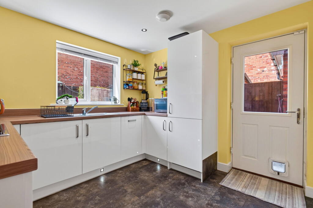 House in Northampton - View 5