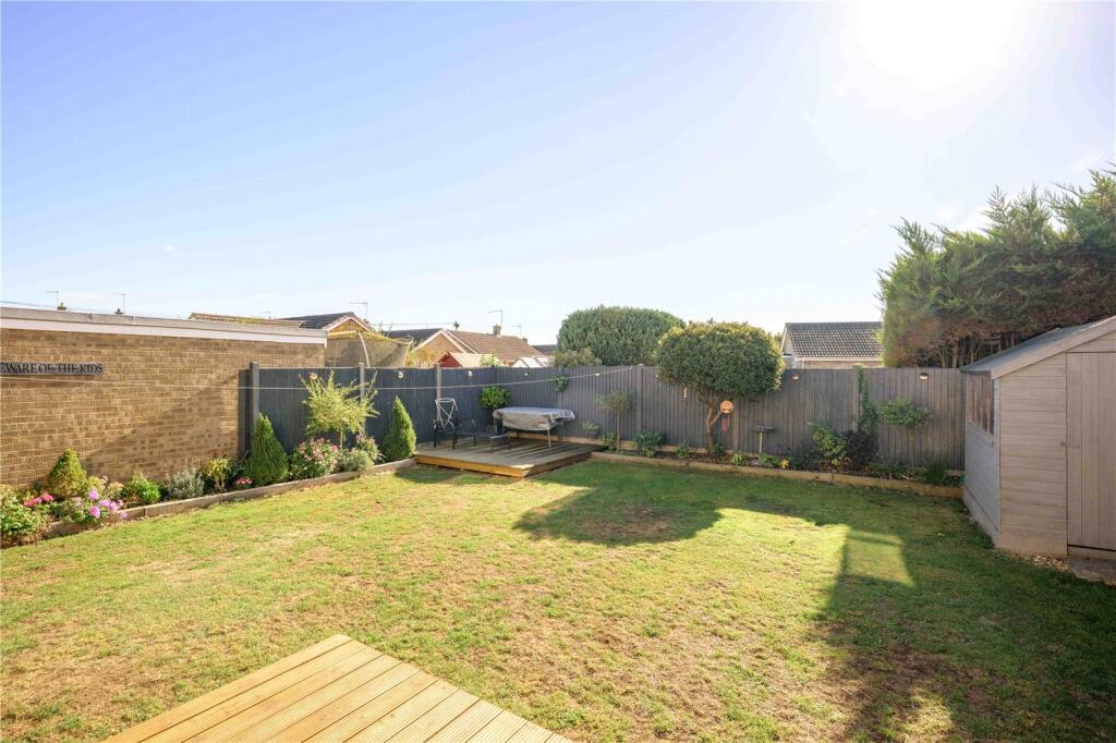 House in Nottingham - View 4