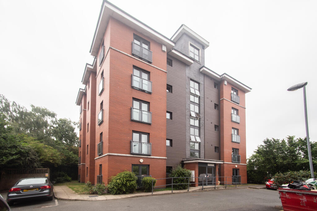 Main image of property:  Central Way, Bewsey, Warrington, WA2
