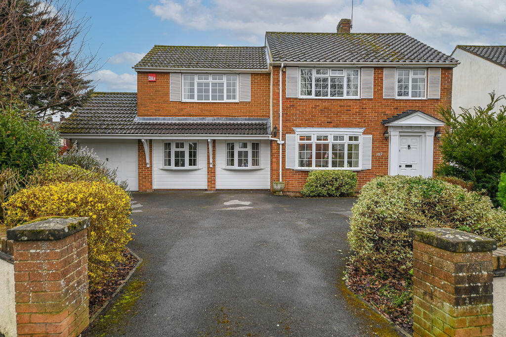 Main image of property: Ferndale, Waterlooville