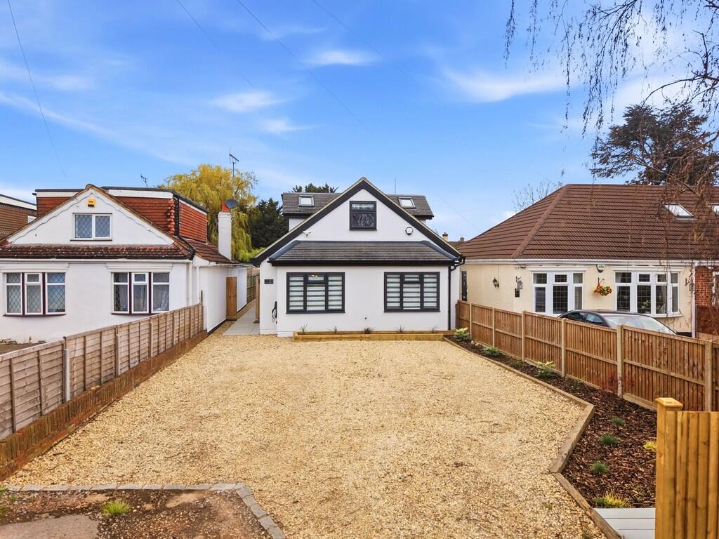 Main image of property: Knighton Way Lane, Denham, Uxbridge