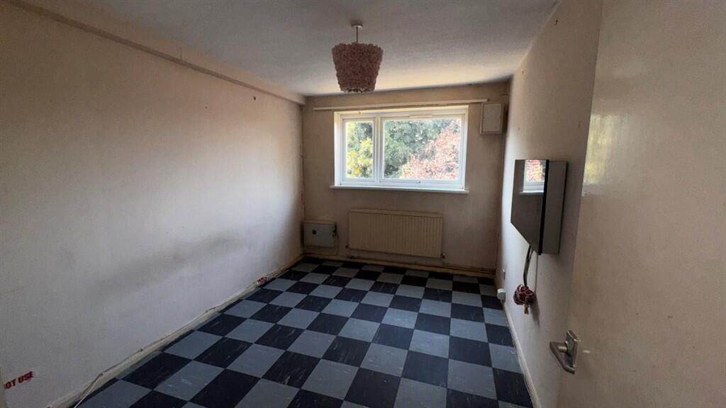 Apartment in London - View 3