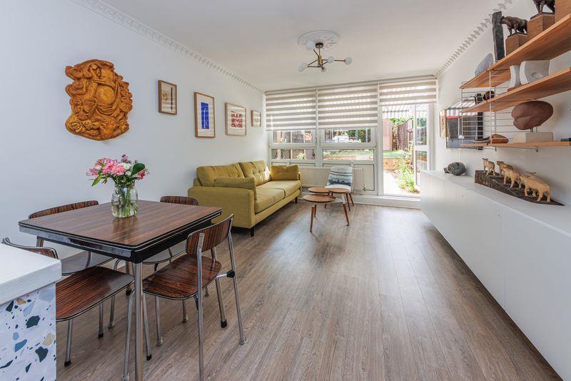 Main image of property: Lamble Street, Gospel Oak
