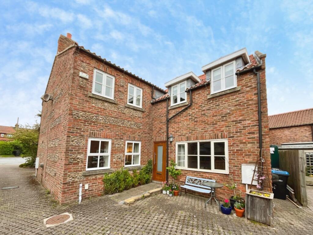 Main image of property: The Cobbles, Whixley, York