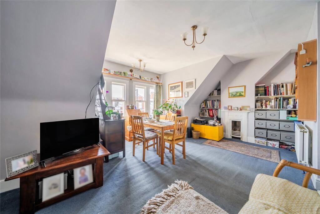 Apartment in London, Penge - View 4