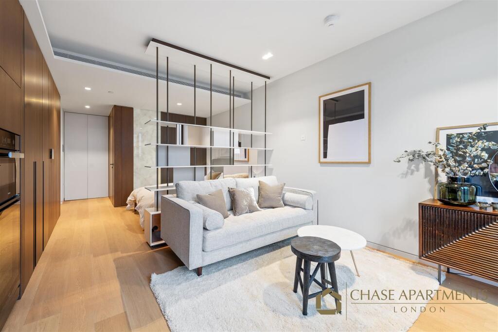 Main image of property: One Casson Square, Southbank Place, SE1 7GT