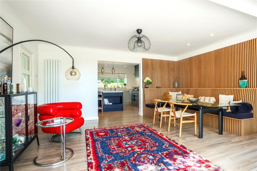 House in Bournemouth - More