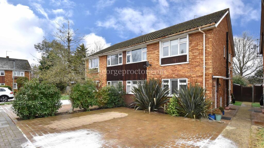 Main image of property: Tredwell Close, Bromley, BR2