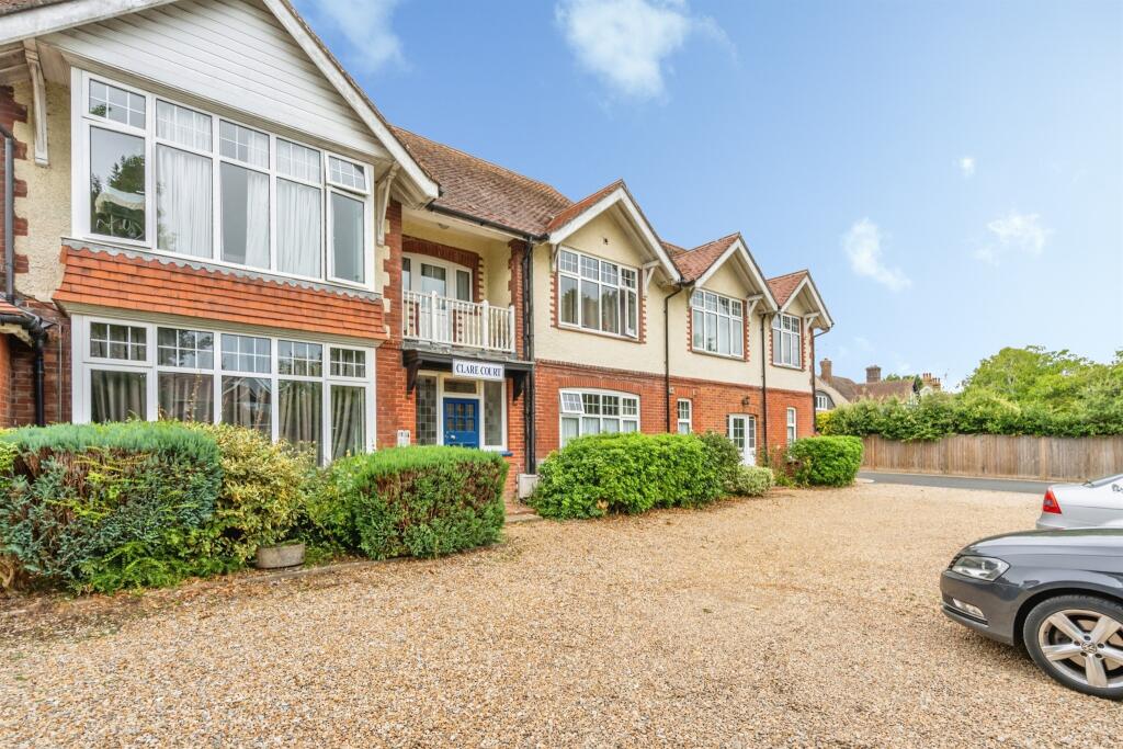 Main image of property: Barnham Road, Barnham, Bognor Regis