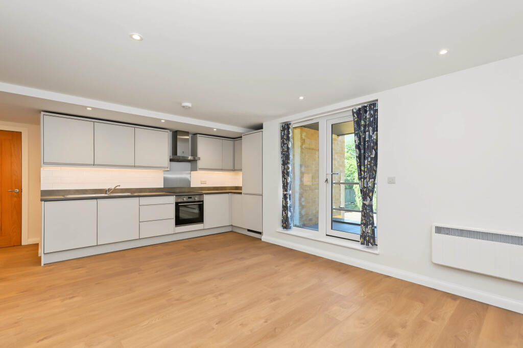 Main image of property: Coolidge Court. Coolidge Close, Headington, Oxford, Oxfordshire