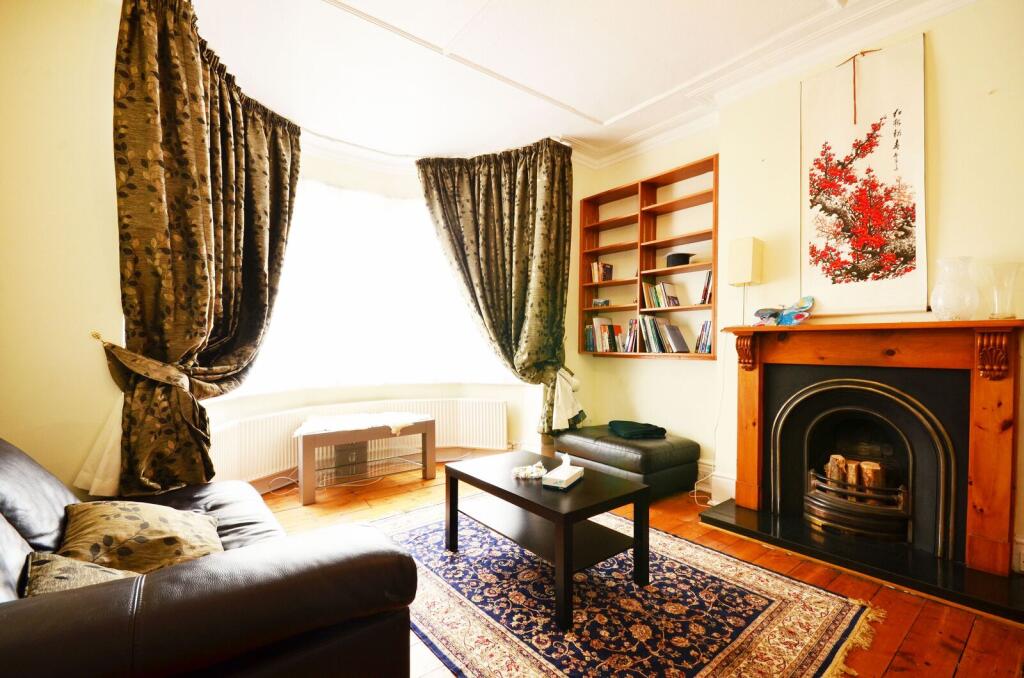 Main image of property: Roxborough Avenue, Harrow on the Hill, Harrow, HA1