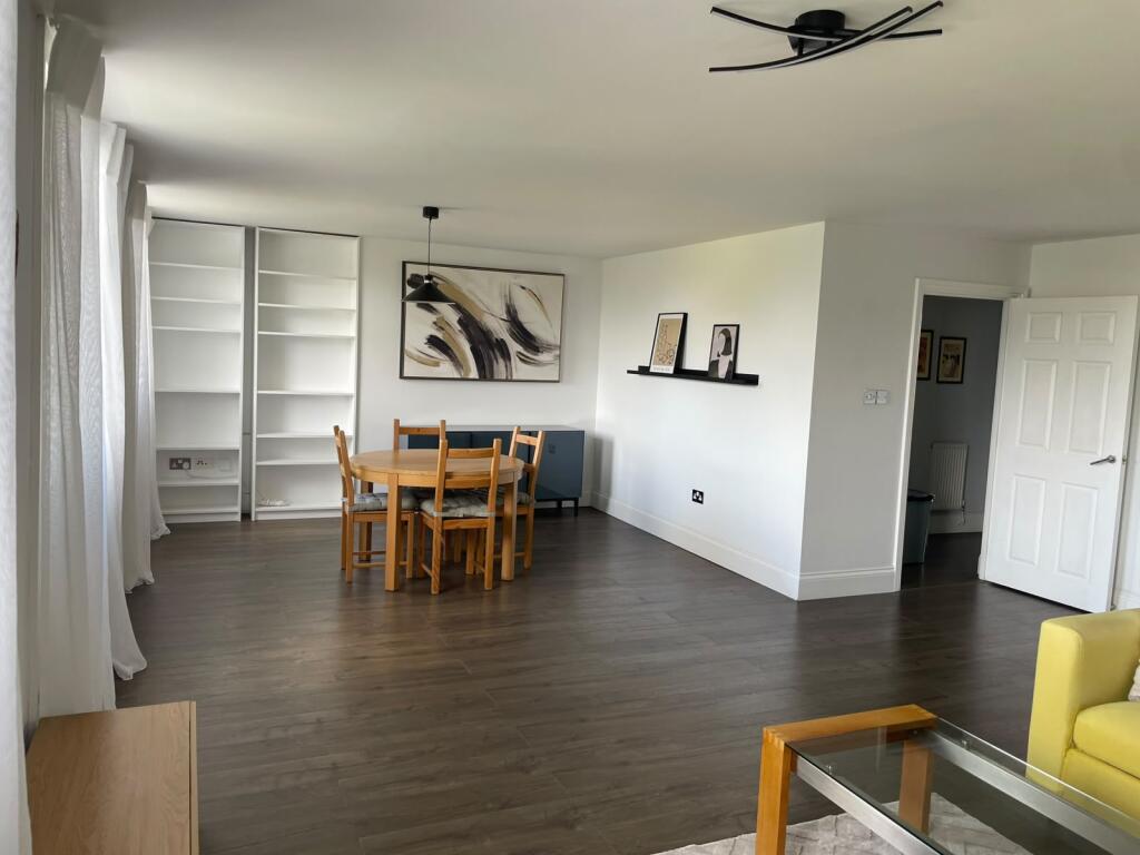 Apartment in Coventry - View 2