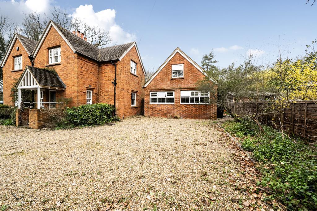 Main image of property: Upper Denford, Hungerford, RG17