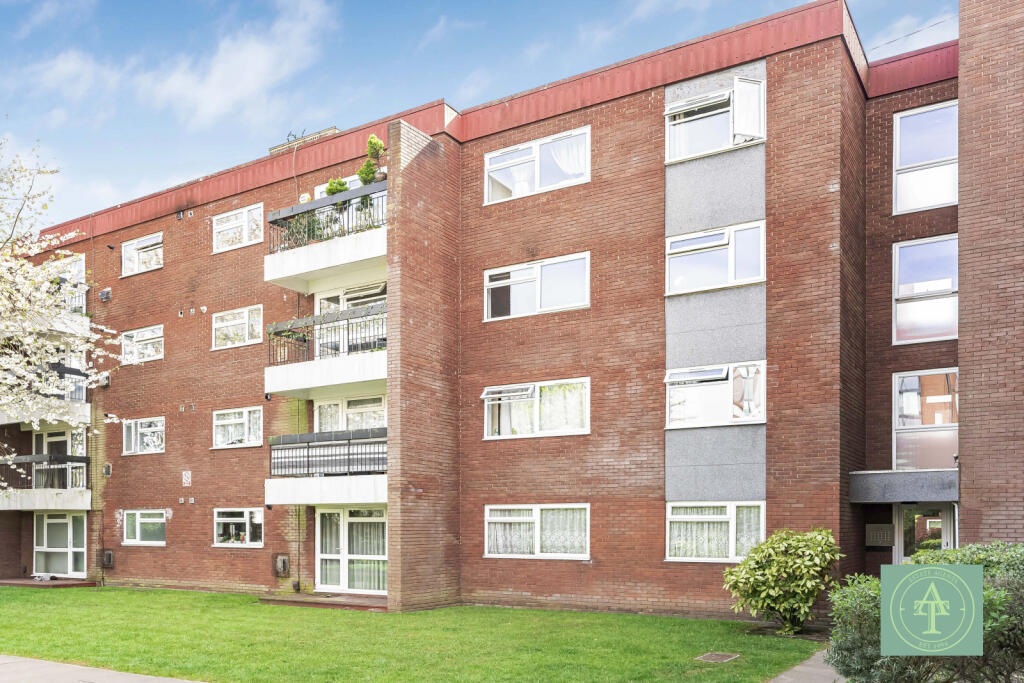 Main image of property: Grange Gardens, Southgate, London, N14
