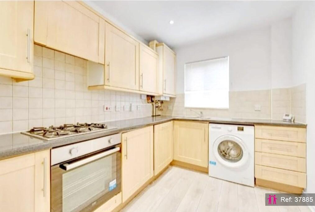 House in London, Custom House, Silvertown - More