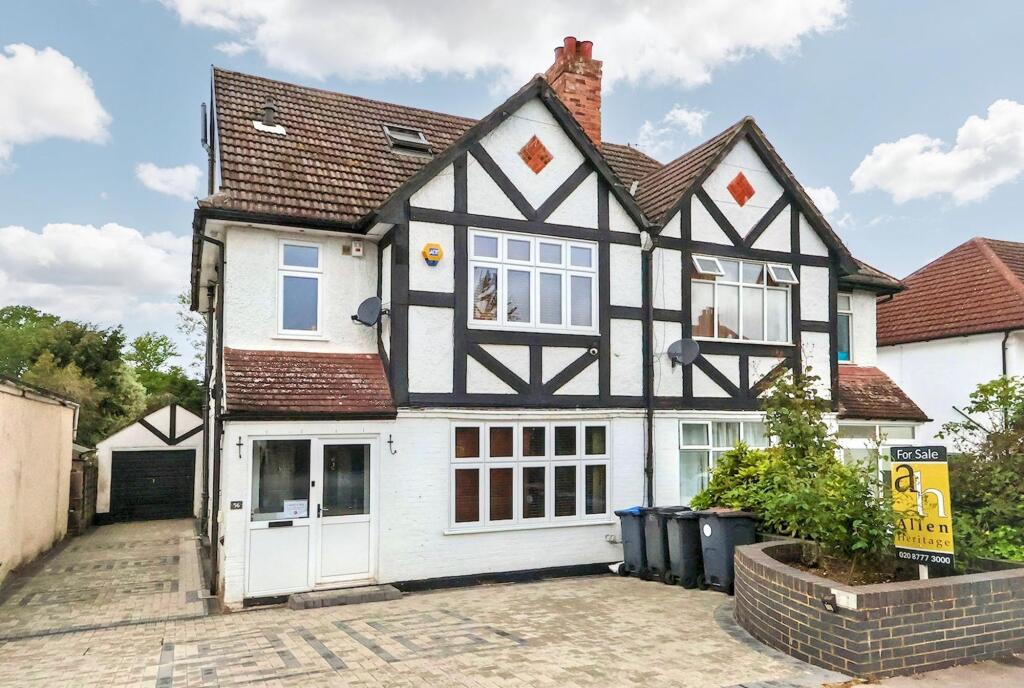 Main image of property: West Way, Shirley