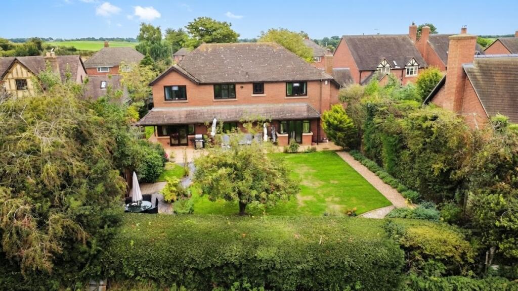 House in Telford, Shropshire - View 2