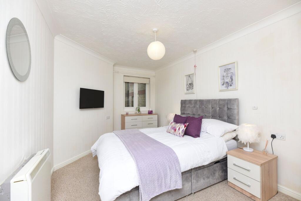 Apartment in Huntingdonshire, Huntingdon - View 5