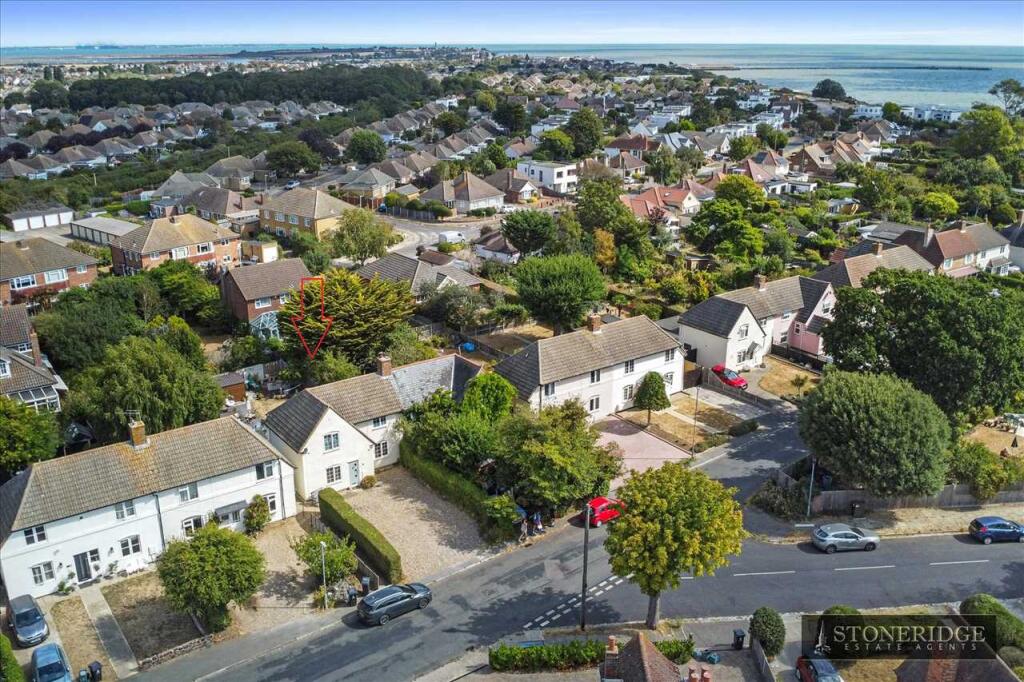 Main image of property: Pole Barn Lane, Frinton on sea